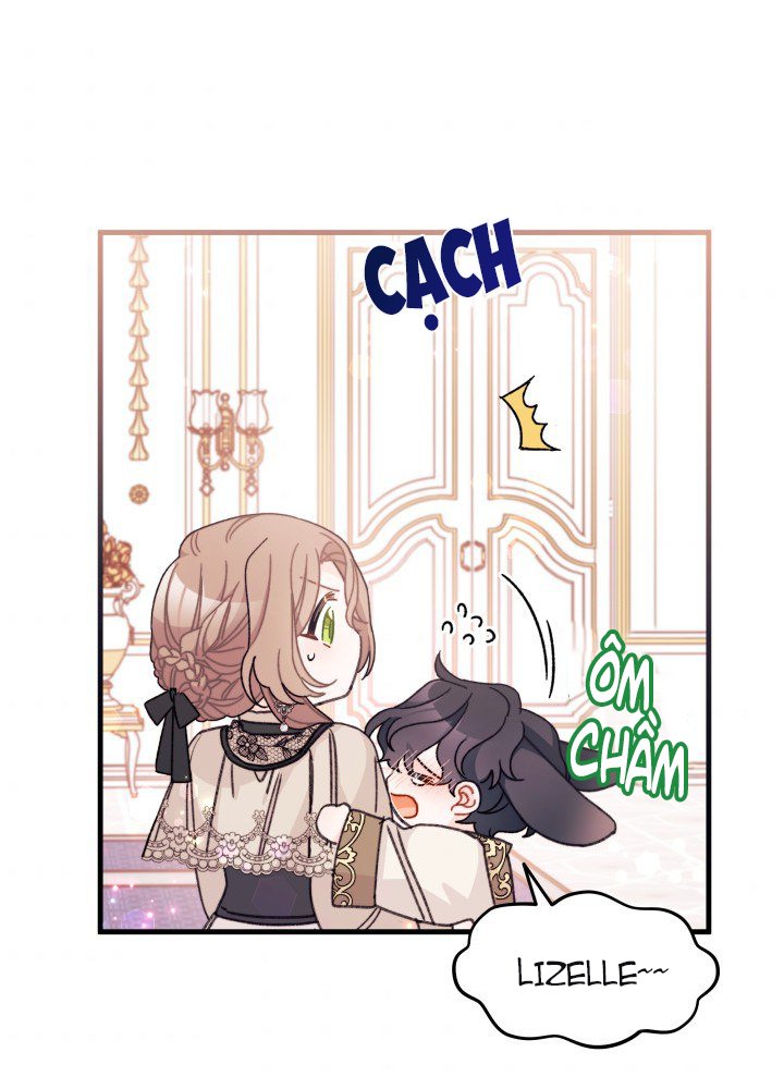 tôi đã kết hôn khi tôi tìm thấy nam chính chapter 22 50