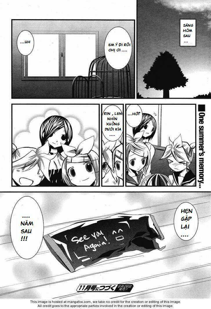 hatsune mix chapter 10 14