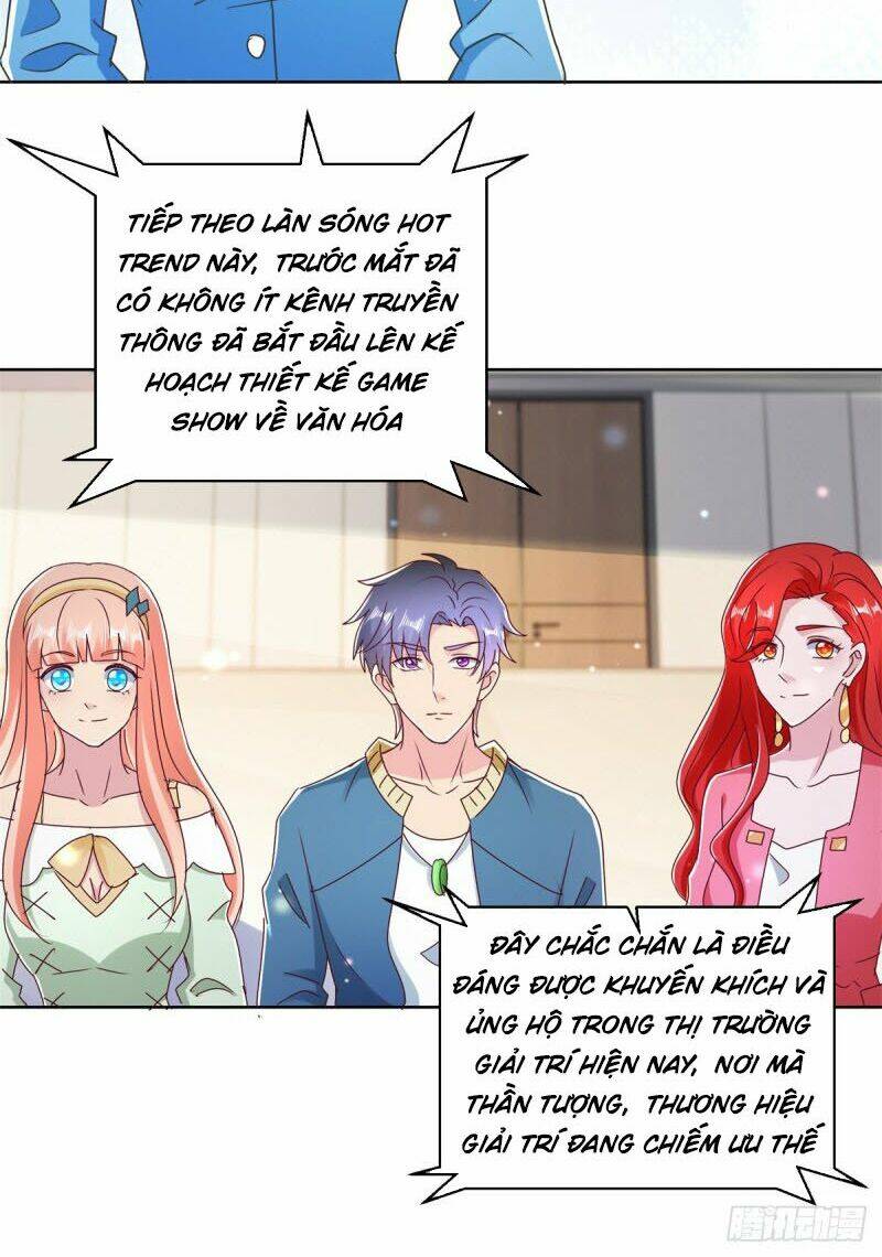 vú em là cổ tiên chapter 173 3