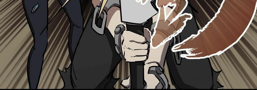 tôi không phải quỷ vương chapter 28 35