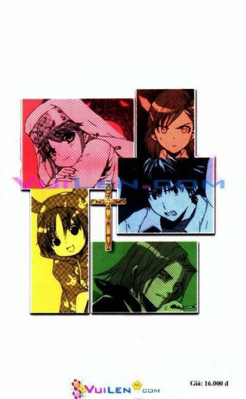 cấm thư ma thuật chapter 4 29