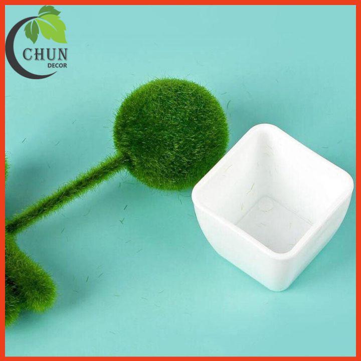 Bộ chậu cây chữ LOVE trang trí kệ tủ, kệ gắn tường, giá sách, làm làm việc, quà lưu niệm, trang trí xe hơi