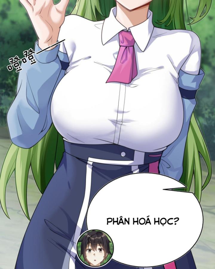 ta bị biến thành một mảnh đất chapter 2 20