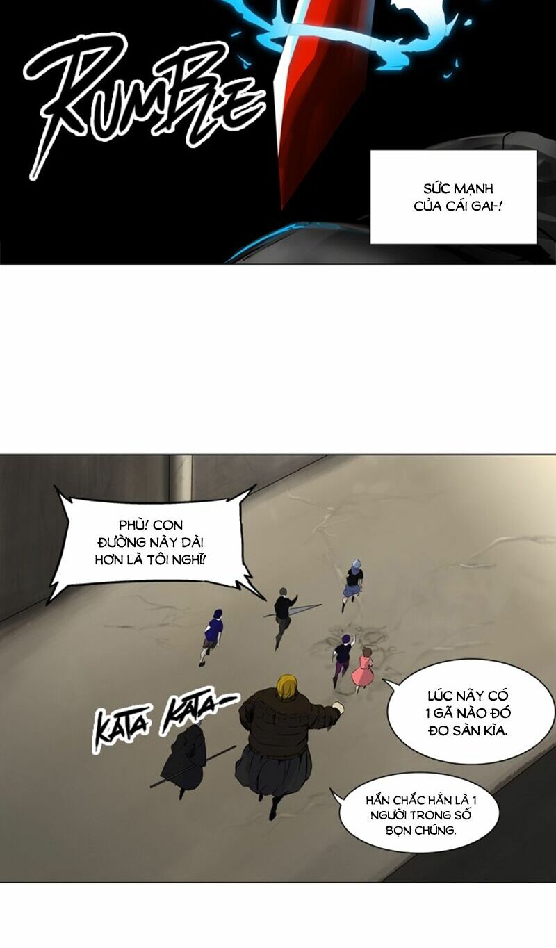 tòa tháp bí ẩn 2 chapter 142 21