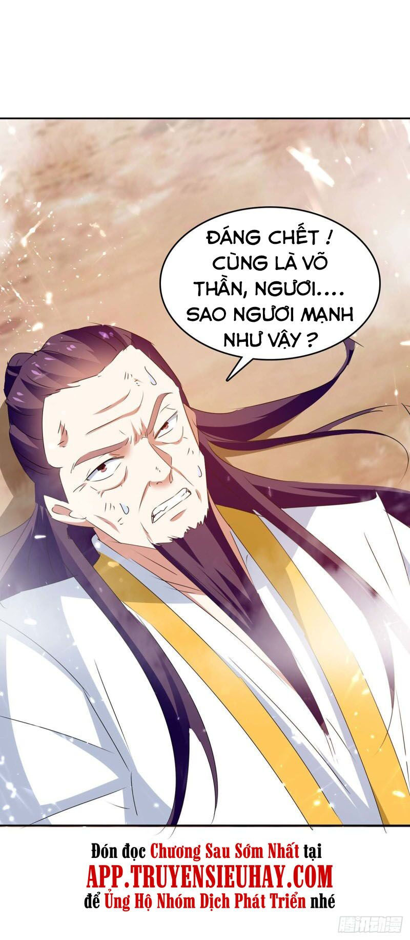 tối cường thăng cấp chapter 246 12