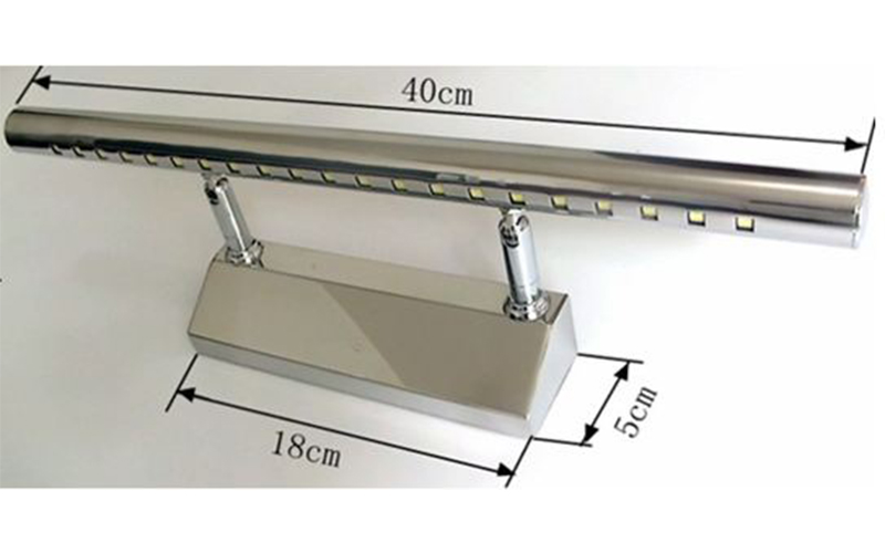 Đèn gương FIXXI kiểu dáng hiện đại