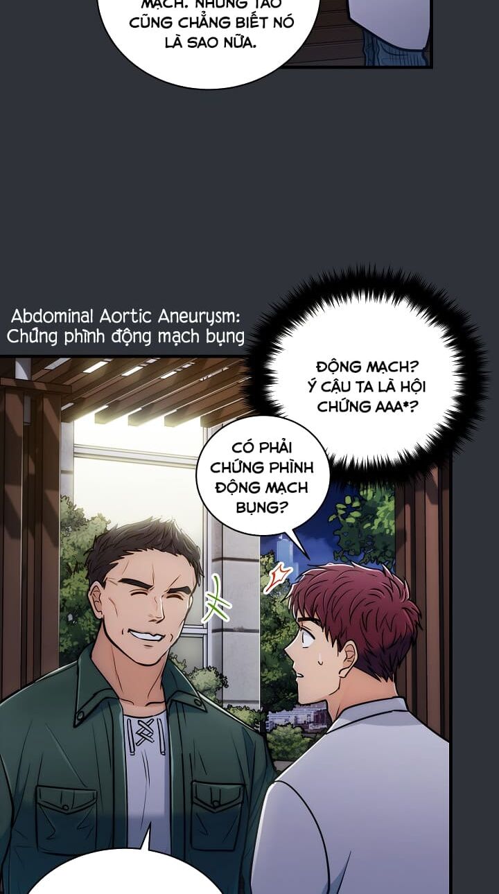 bác sĩ trùng sinh chapter 73 41