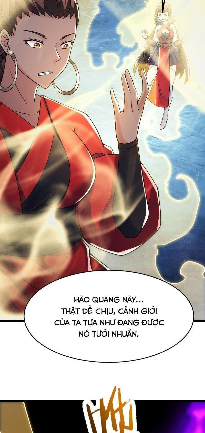 đồ đệ ta toàn là nữ ma đầu chapter 117 23