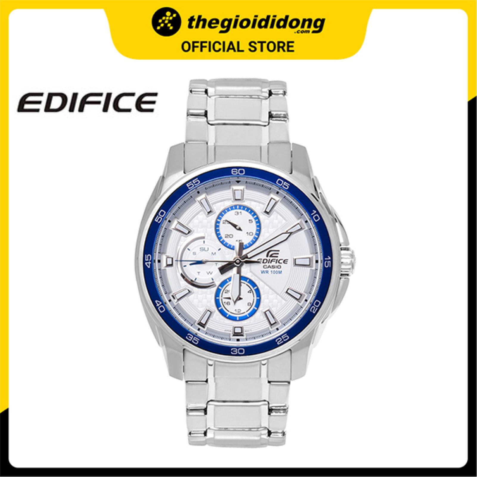 Đồng hồ Nam Edifice EF-334D-7AVUDF - Hàng chính hãng