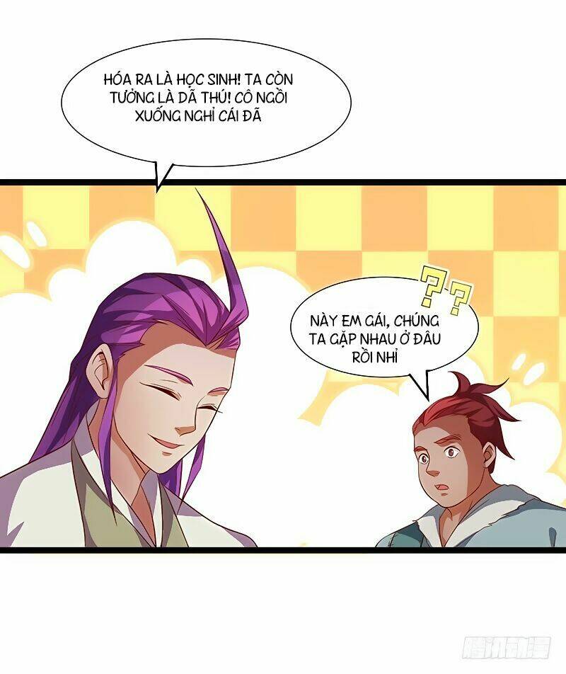 hỗn độn kiếm thần chapter 13 12