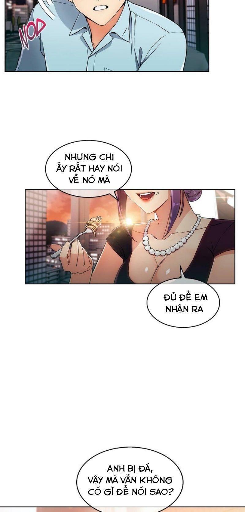 stand up guy chapter 5 50