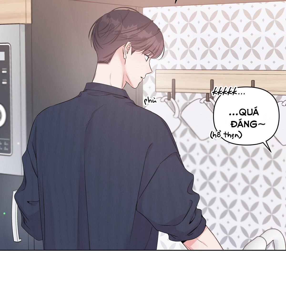 đừng bận tâm darling chapter 28 6