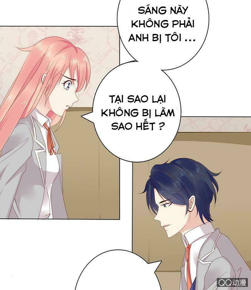 băng sơn học trưởng không được chọc chapter 38.2 14