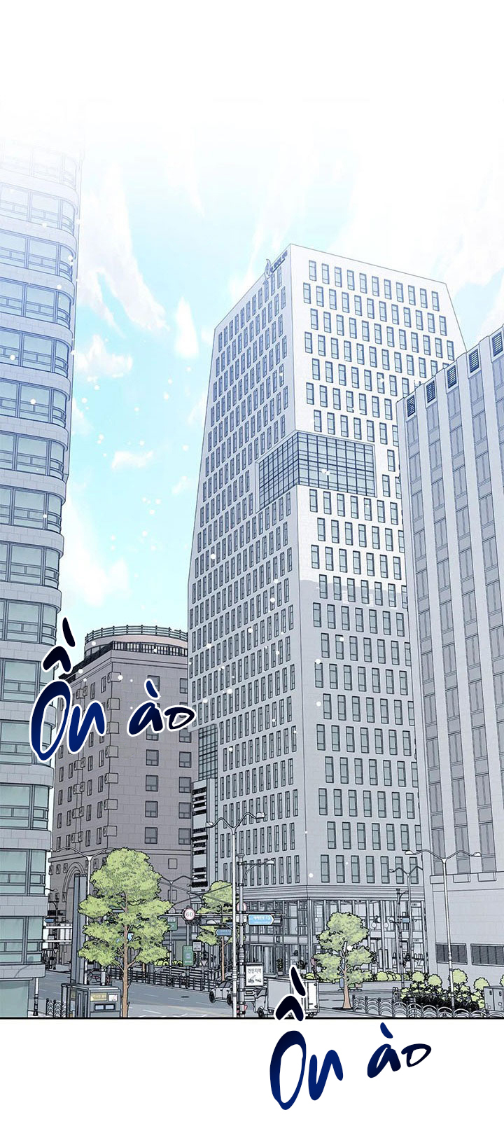 lãnh địa của dã thú chapter 3 33