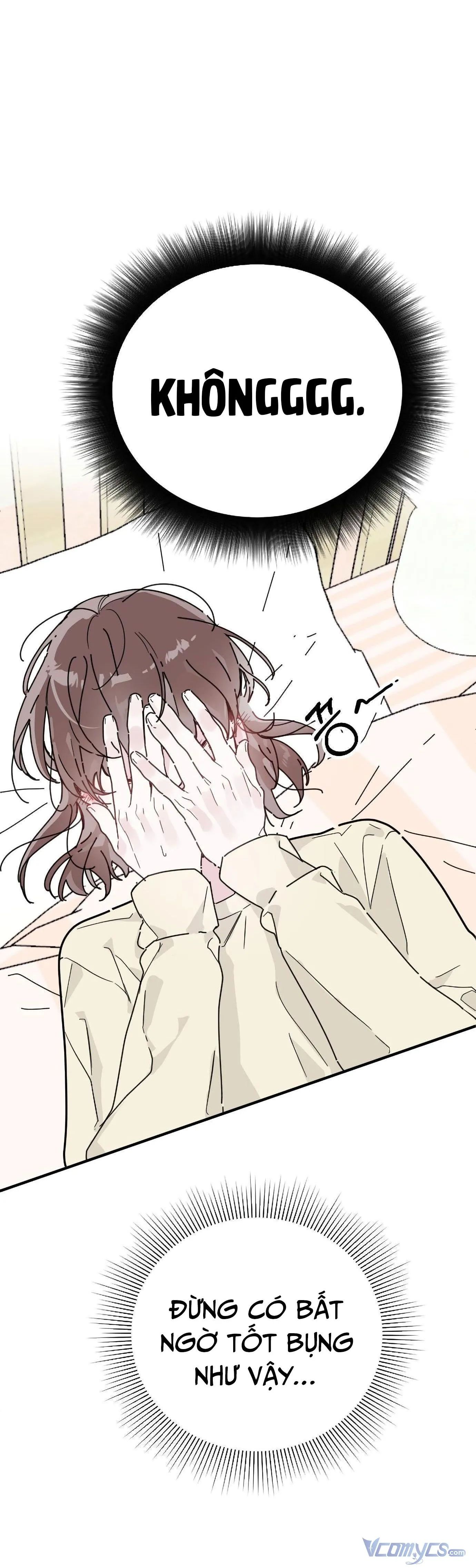 em đã tìm kiếm cả ngàn năm nay chapter 6 8