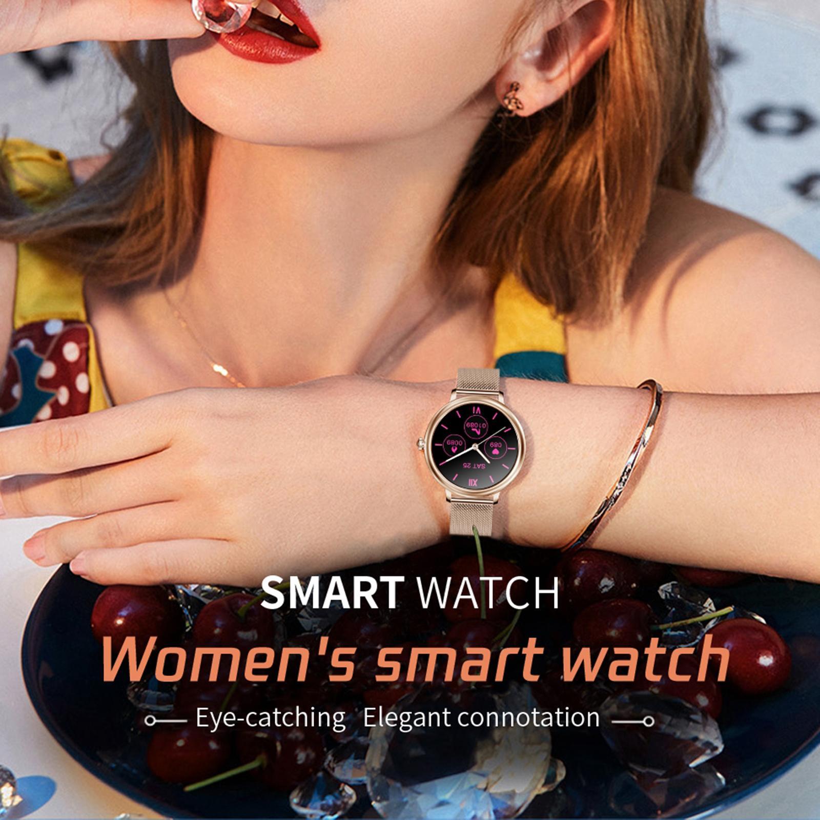 Smart Watch CF80 Heart Rate Blood Pressure Tracker