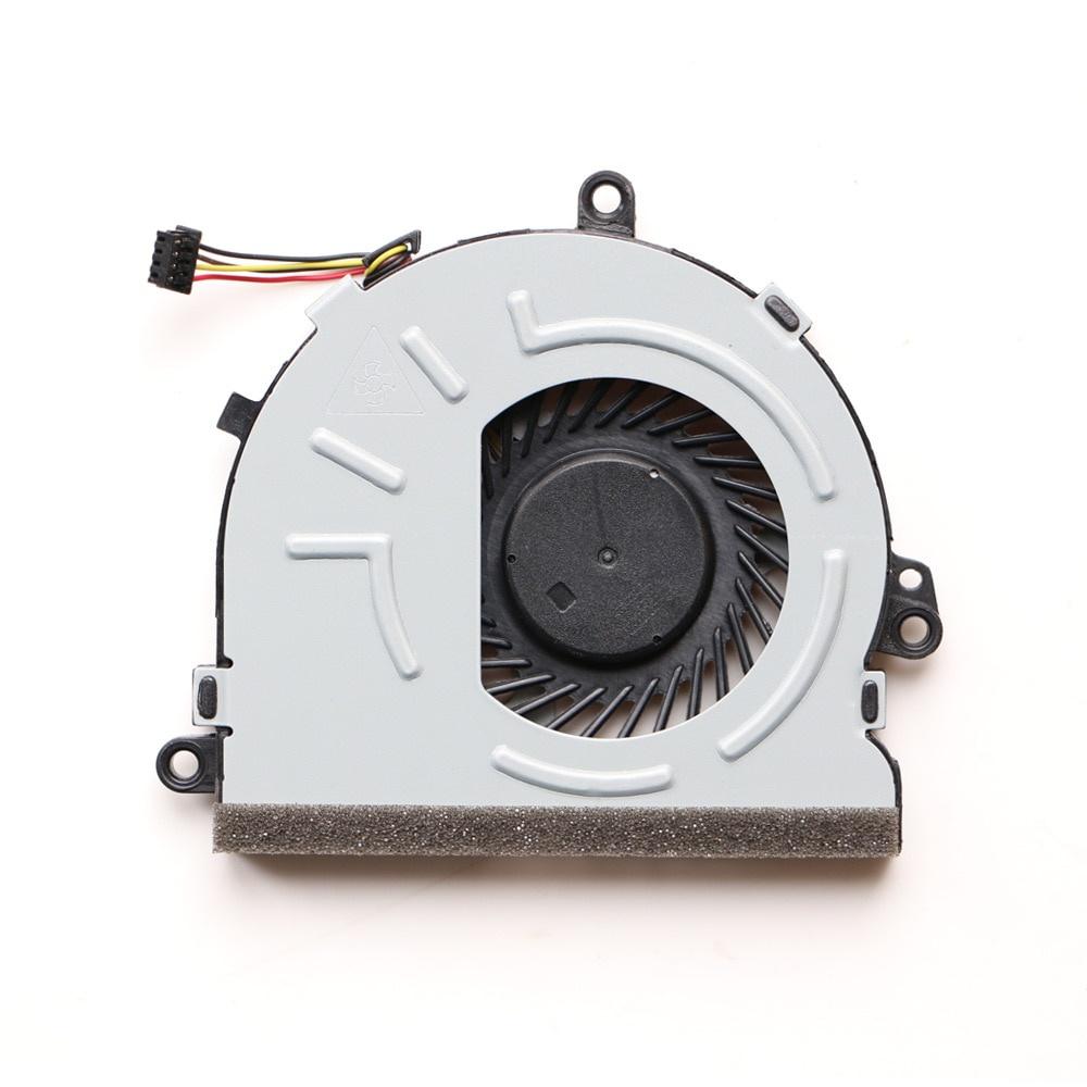 L20474-001 For HP 15-DA 15-DA0006TX 15-DA0008TX 15-DA0009TX 15-DA0010TX 15-DA0008TU 15-DA0014TU 15-DA0327TU Cpu Cooling Fan