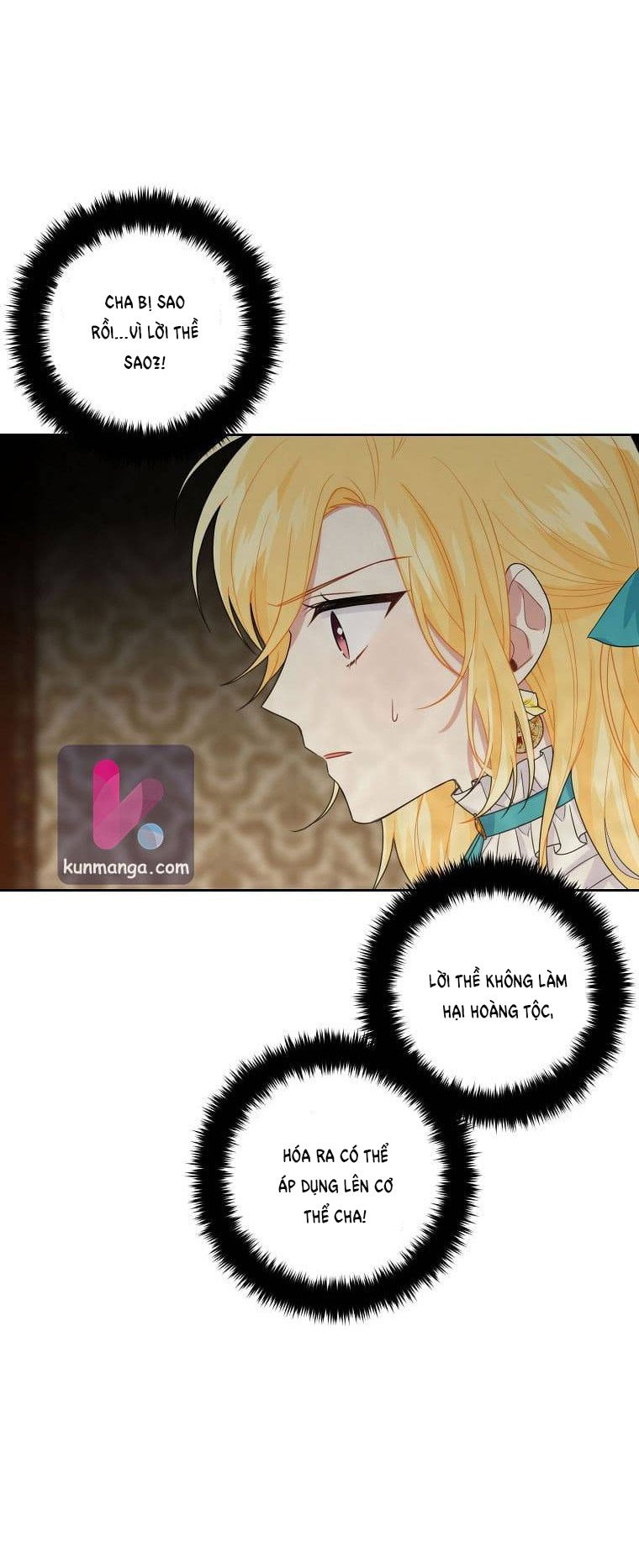 tôi là tiểu thư của gia đình này chapter 128 58