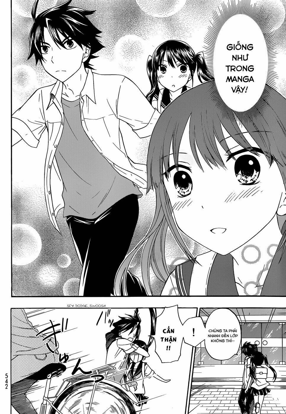 maga-tsuki chapter 31 20