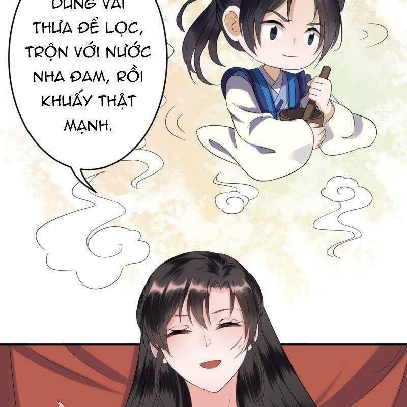 vương gia kiêu ngạo quá khó cua chapter 62 6
