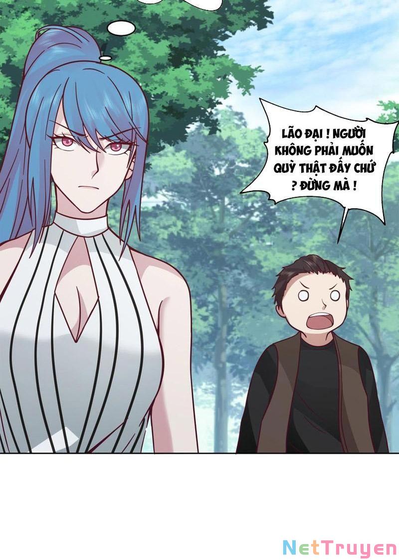 trên người ta có một rồng chapter 557 6