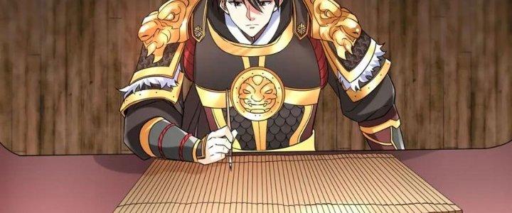 đại tần, ta là con tần thủy hoàng, giết địch thành thần chapter 24 28