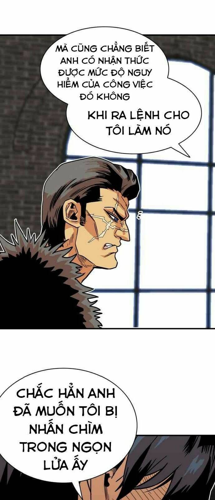 bẫy troll chapter 30 7