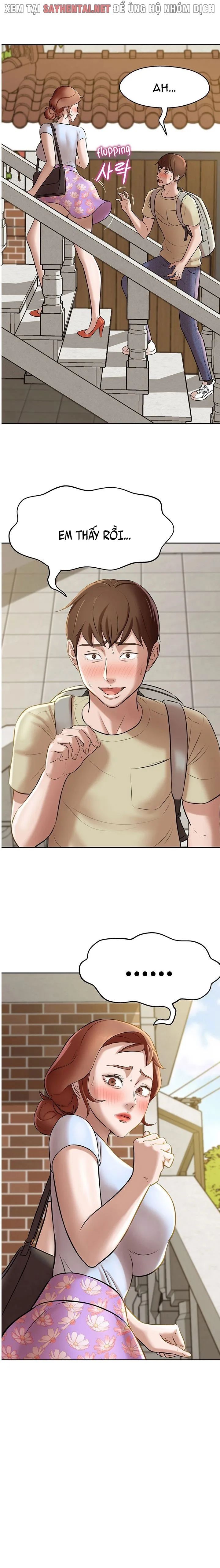 nhật ký quần lót chapter 9 1