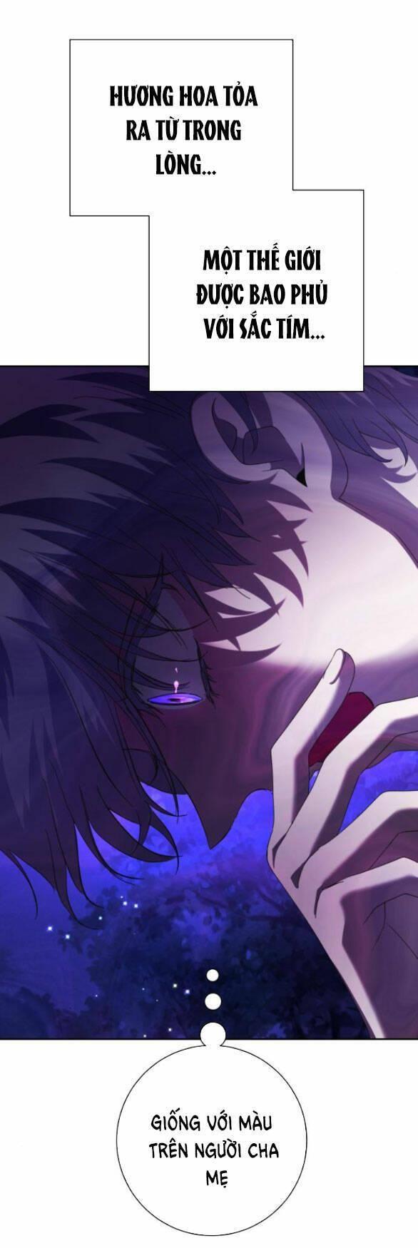 tôi muốn trở thành cô ấy chỉ một ngày chapter 131.2 31