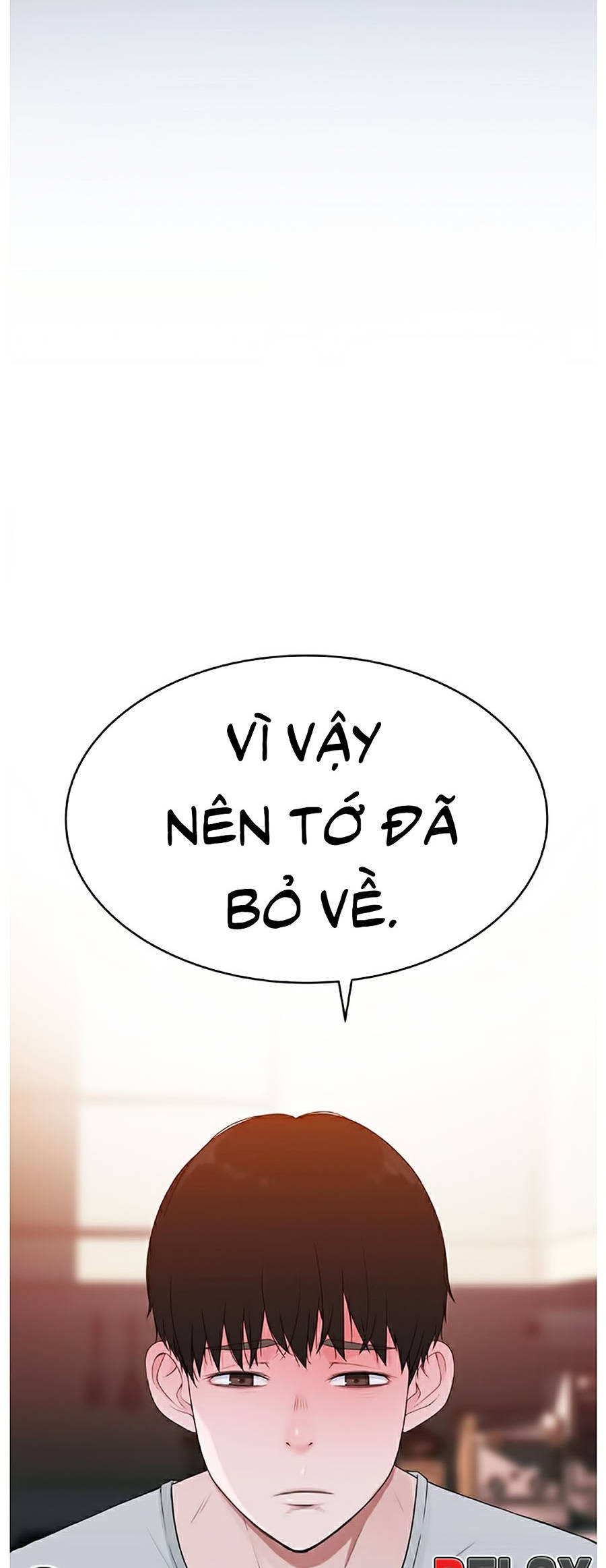 giữa hai ta chapter 6 54