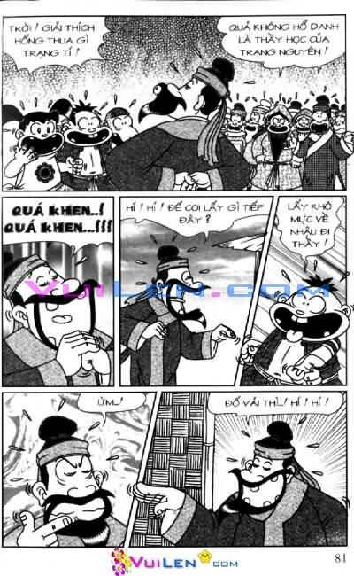 thần đồng đất việt chapter 86 78