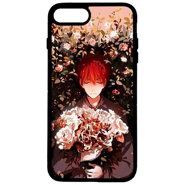 Ốp lưng cho iPhone 8 Plus mẫu  TAI 4 - Hàng chính hãng