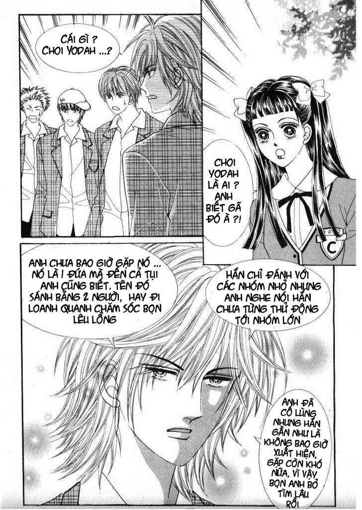 he dedicated to roses chapter 27 12