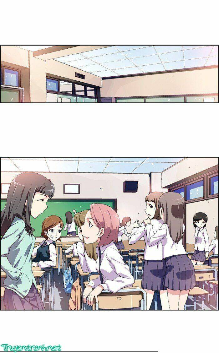 dead coffee shop chapter 11 6