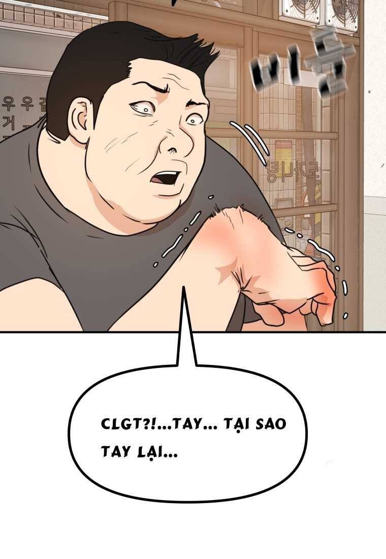 Bạn Trai Vệ Sĩ chapter 99 81