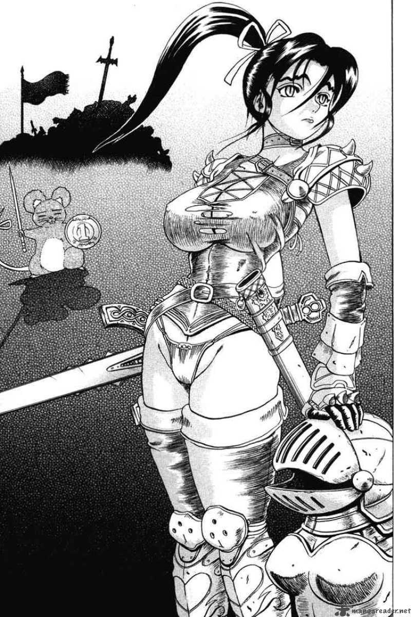 history's strongest disciple kenichi chapter 35 20