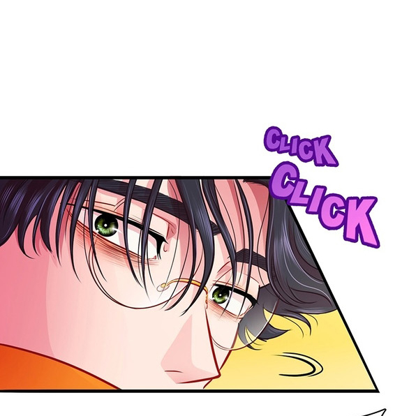 chú cún của em thật đáng yêu chapter 6.1 3