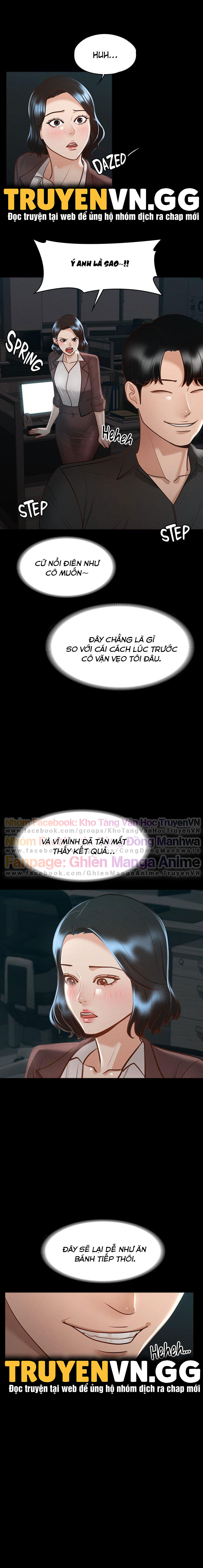 ứng dụng cầu được ước thấy chapter 23 12