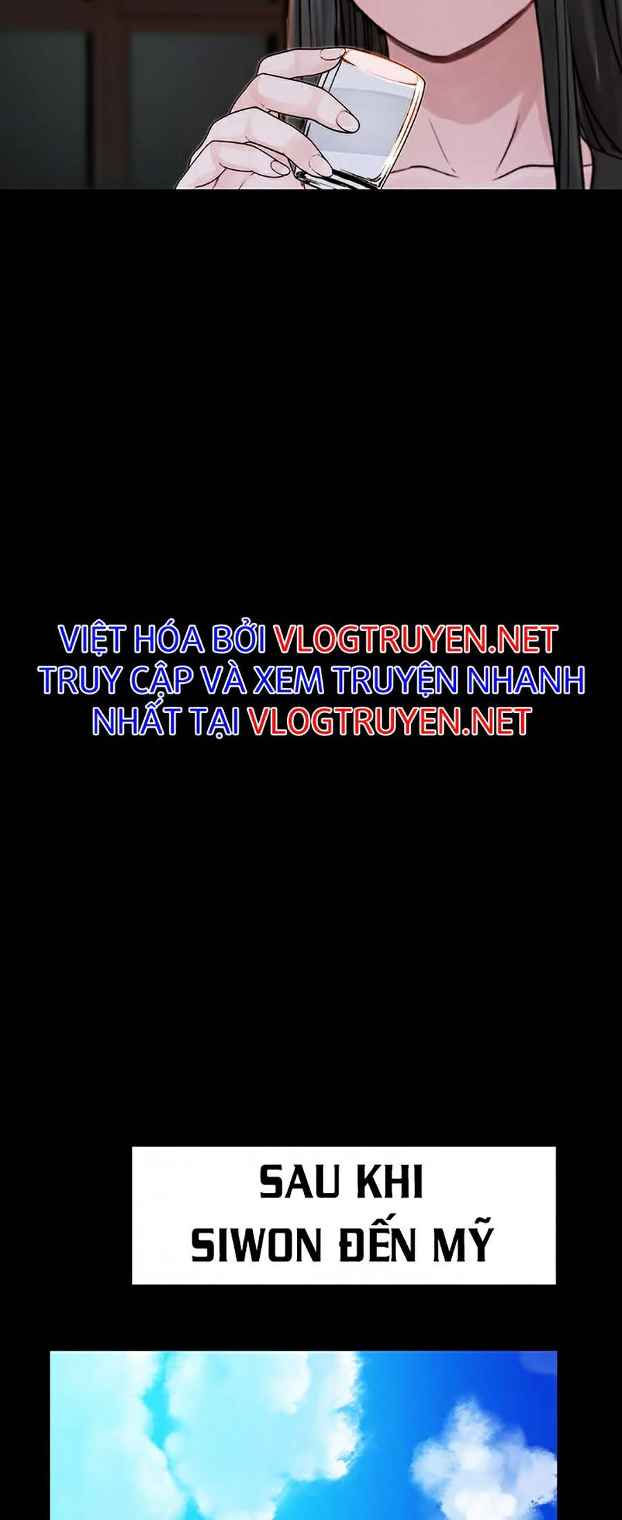 giữa hai ta chapter 59 4