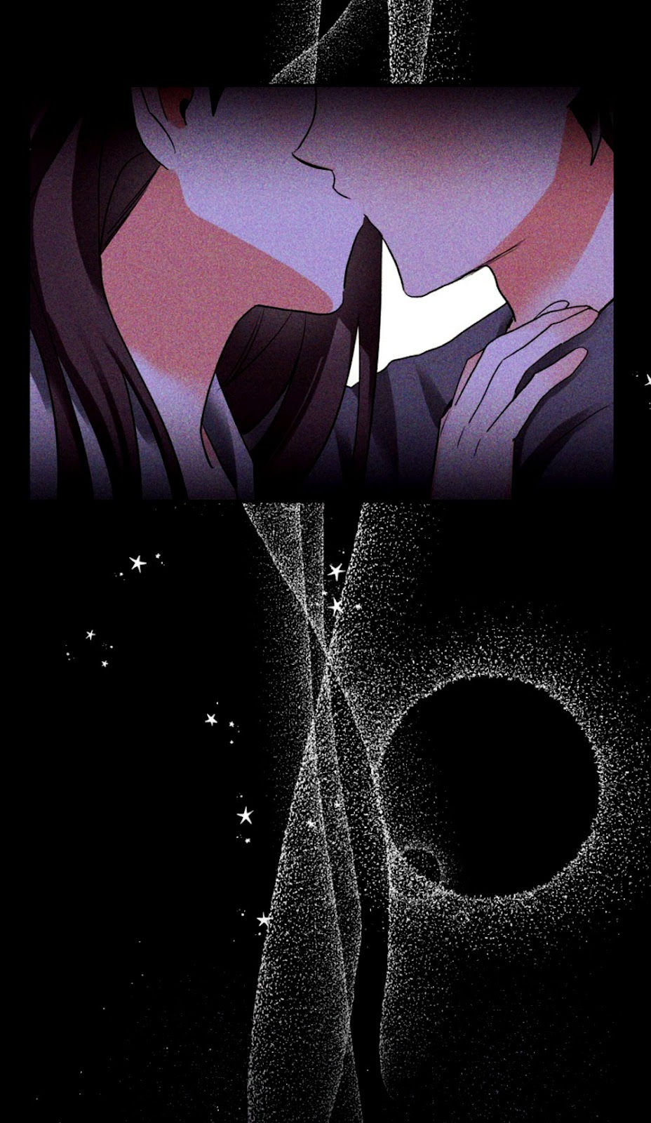 nụ hôn của giác quan thứ sáu chapter 4 26