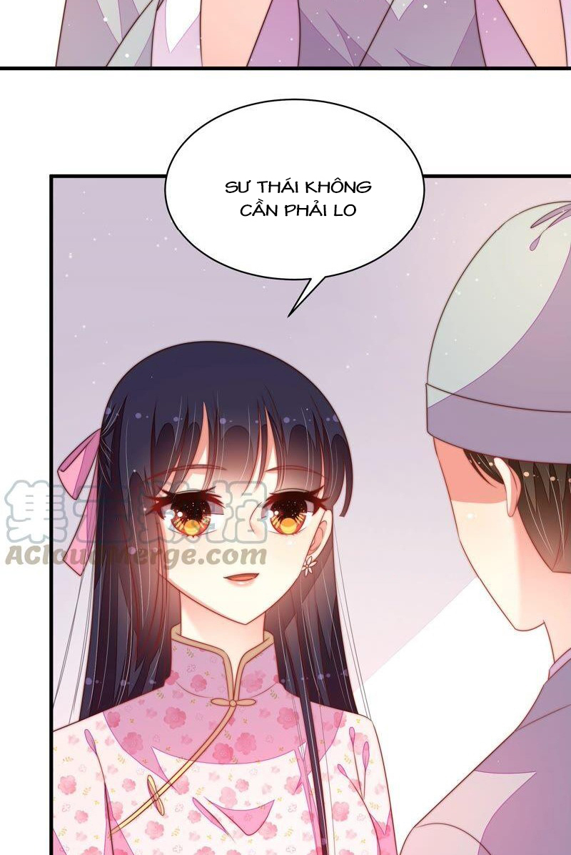 ngày nào thiếu soái cũng ghen chapter 345 12