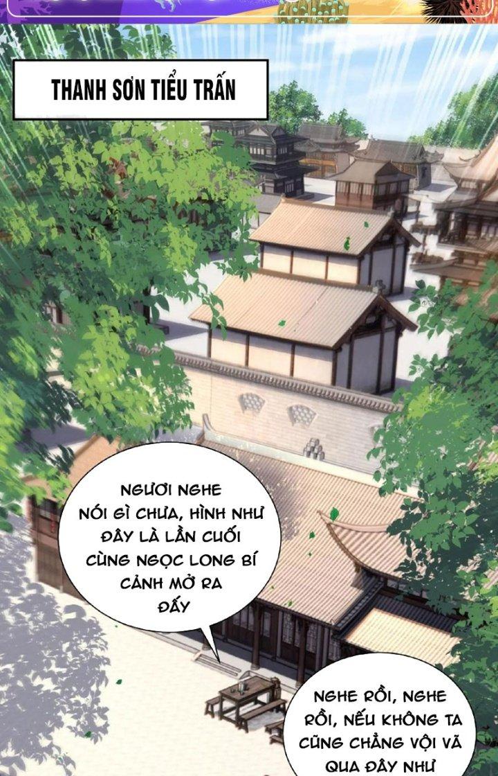 ta nuôi ma quỷ ở trấn ma ti chapter 148 10