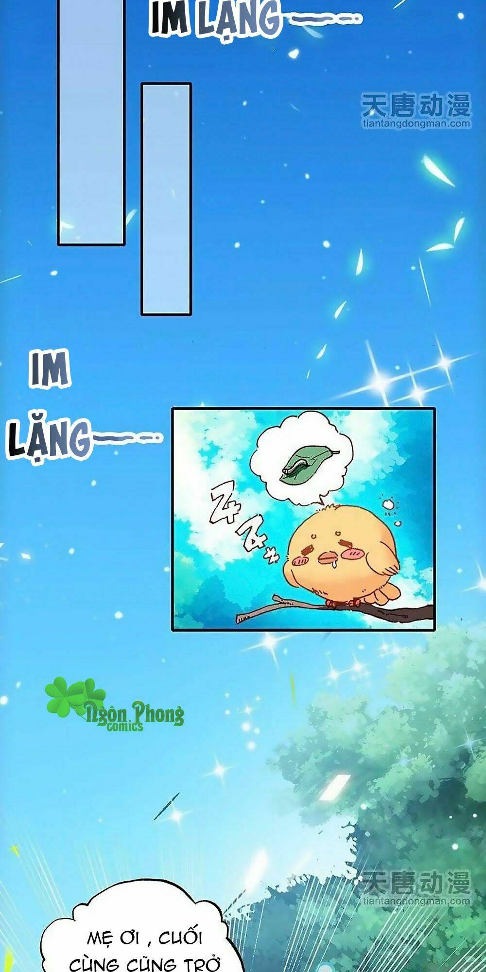 từ hôm nay nhận chức thiếu nữ ma pháp chapter 4 6