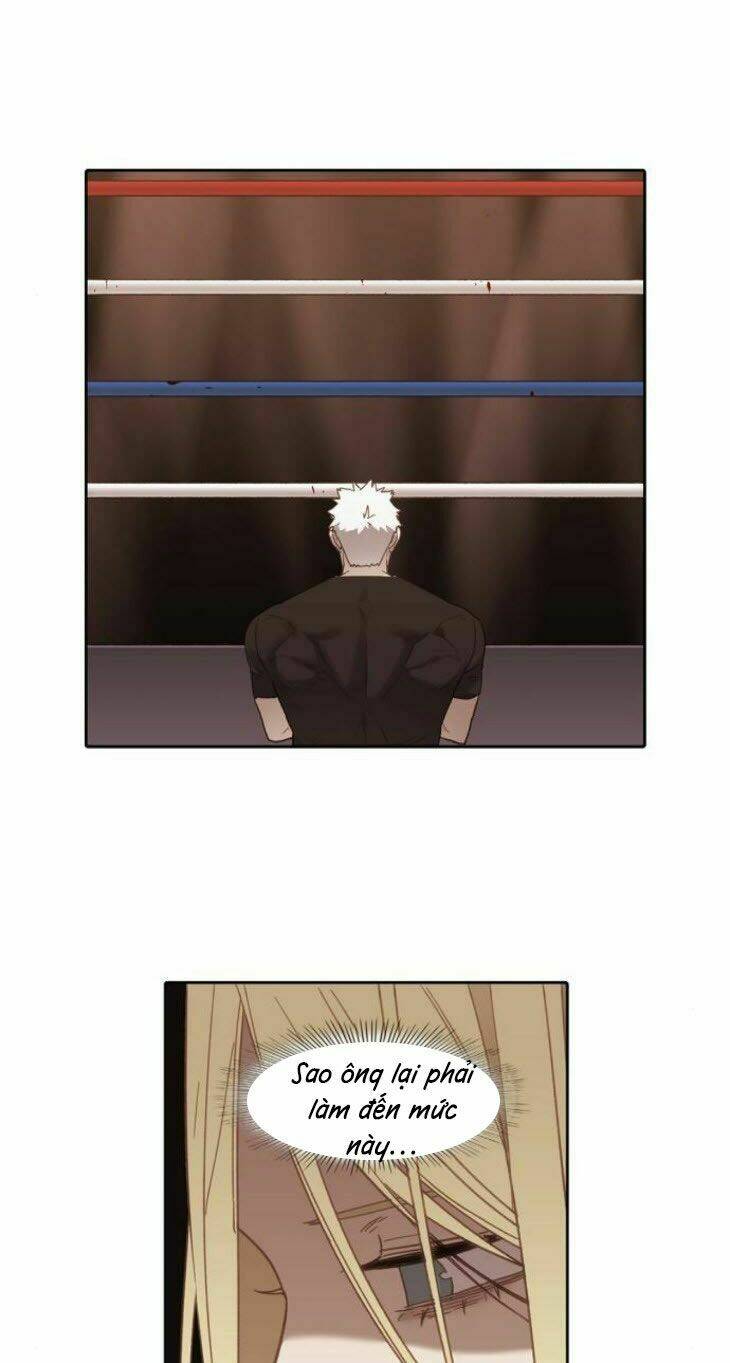 võ sĩ - the boxer chapter 85 59