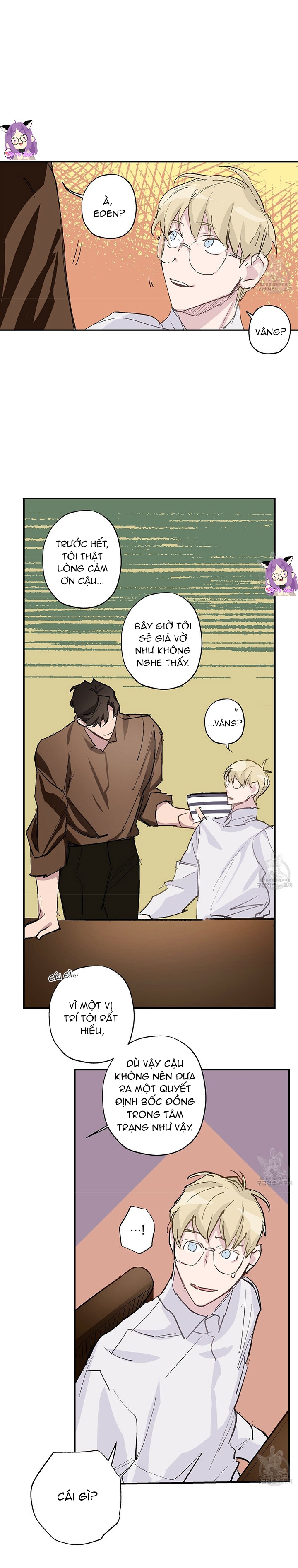 ma pháp sư của eden chapter 2 19