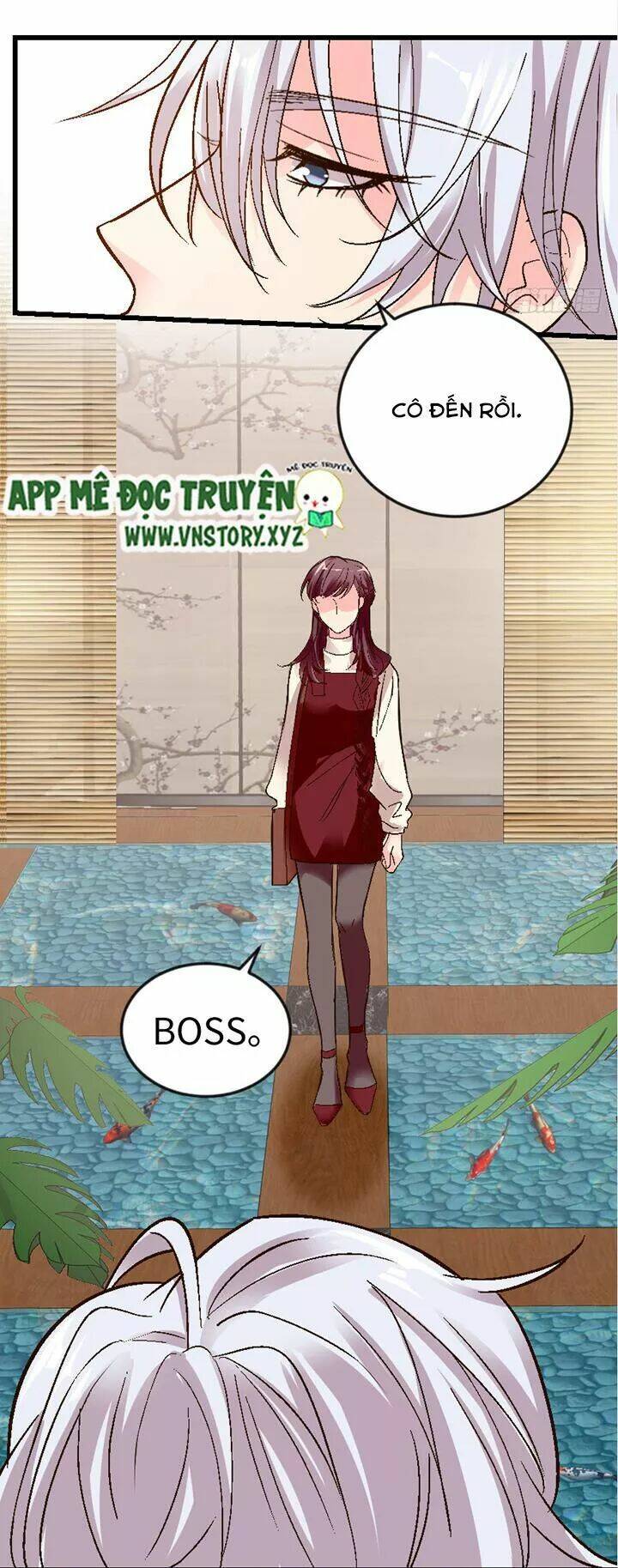 thiên hậu trở về chapter 54 2