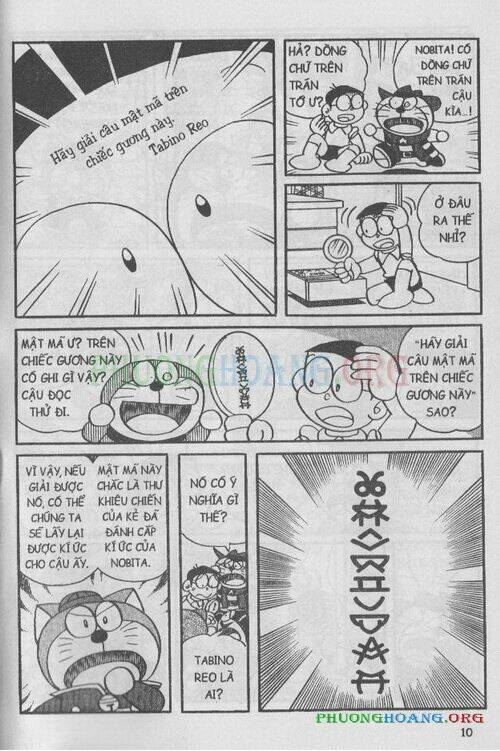the doraemon special (đội quân doraemons đặc biệt+đội quân đôrêmon thêm) chapter 5 11