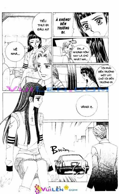 tìm lại tình yêu chapter 69 2