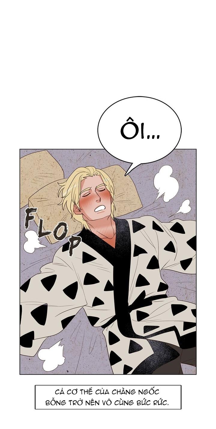 rạp chiếu phim bl cổ điển chapter 7 16