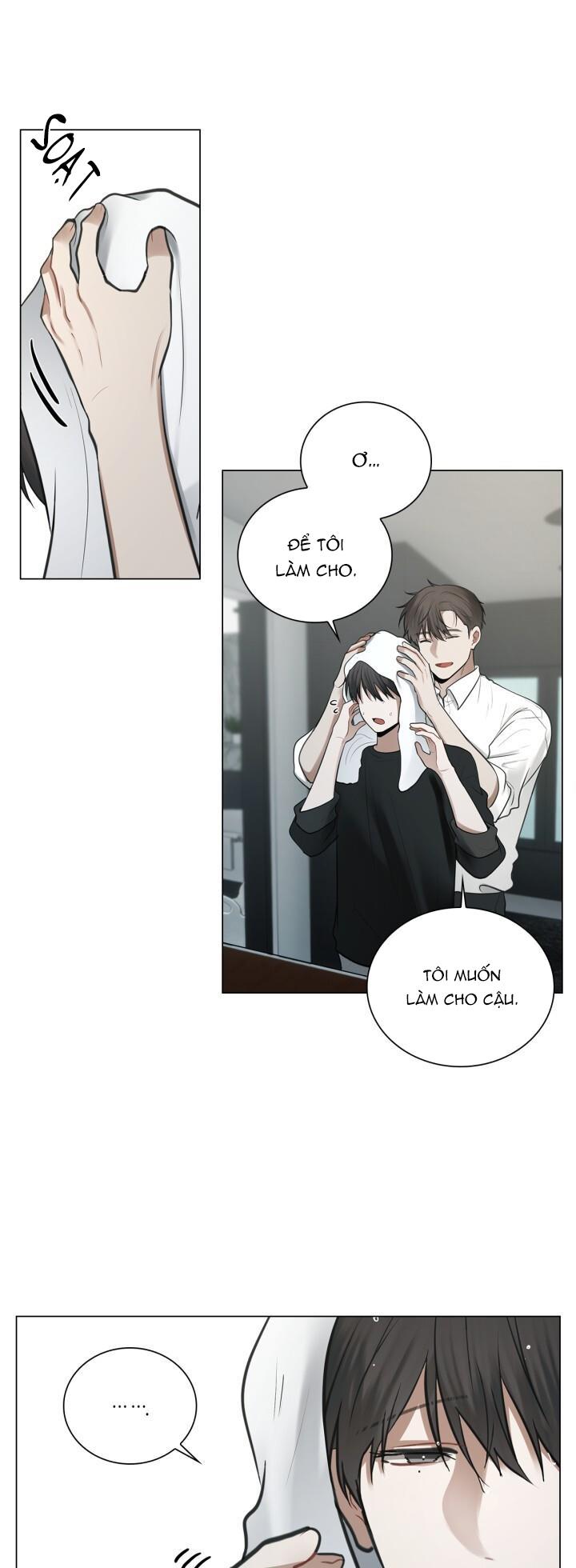 không xa lạ chapter 36 26